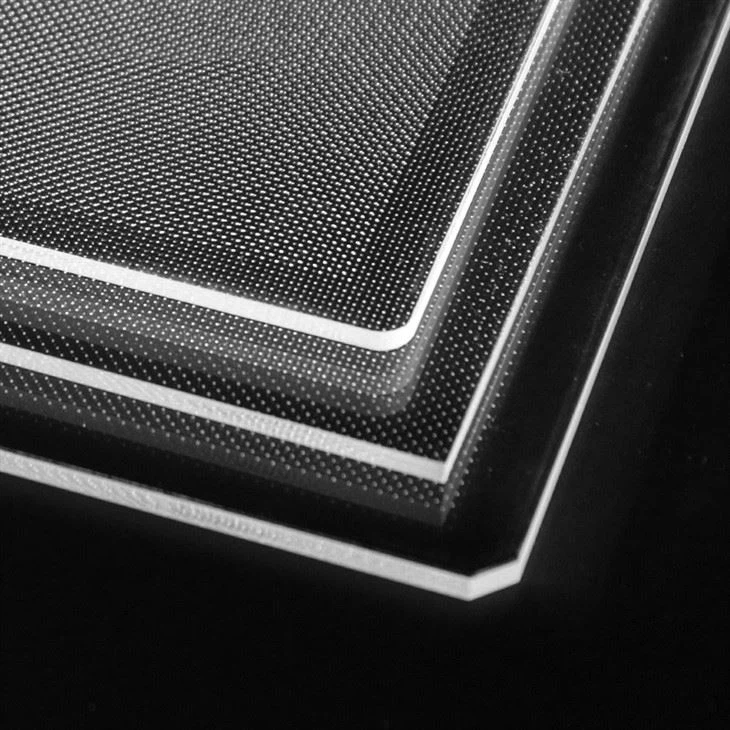 LGP For Backlight