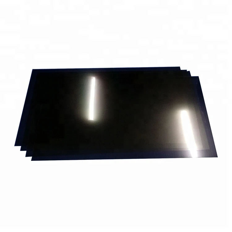 LCD TV polarizer film replacement LCD TV polarizer film replacement