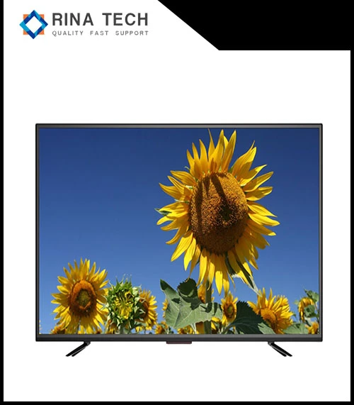 Mae teledu digidol LCD sbâr rhannau rhestr cynnyrch