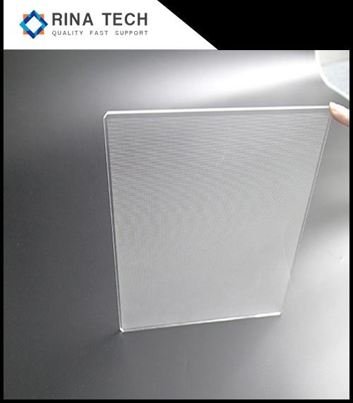 Light Guide Plate Lcd