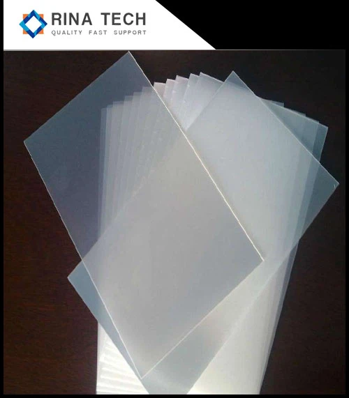 Prism Sheet Manufacture For LCD Screen