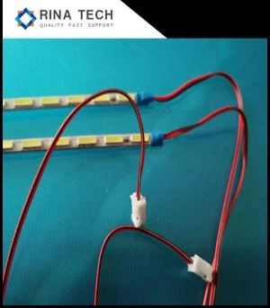 Stribed SMD LED Customized Supply Cyflenwad Foctory ar gyfer teledu