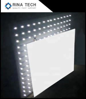 Plât Diffwswr LCD