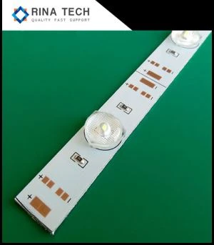 Llinyn Led Led Led Led Led LED LED ar gyfer teledu