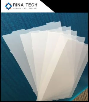 Ffilm Optegol PET Diffuser Films