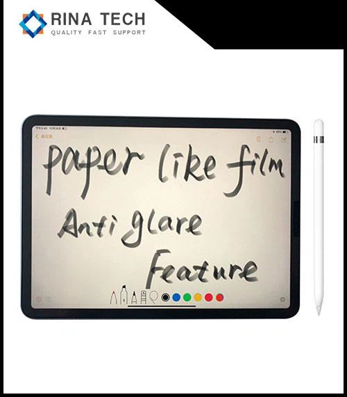 Paperlike Film For IPad