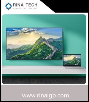 65Inch Murlun WiFi LCD LED TV