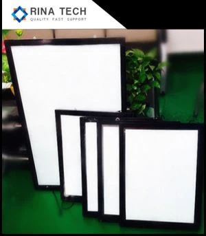 Blwch Golau Magnetig LED