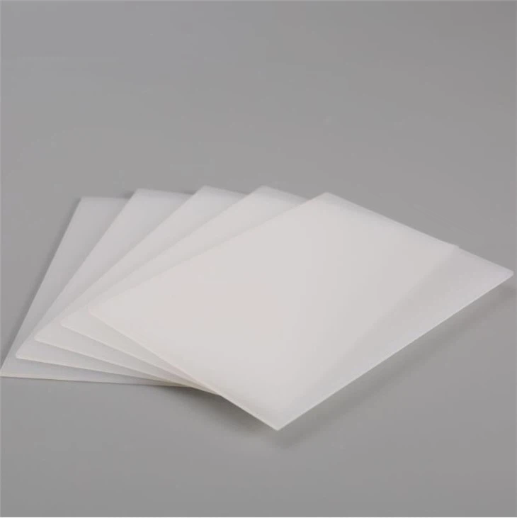 Light Diffuser Sheet For Photography