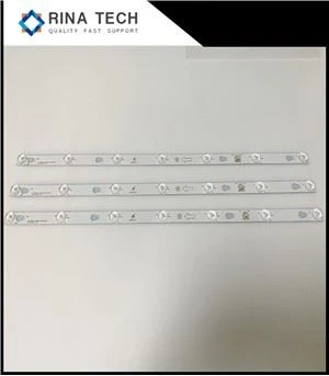 Bar Golau LED teledu 32INCH TCL