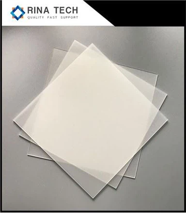 Taflen Acrylig Gwyn Diffuser